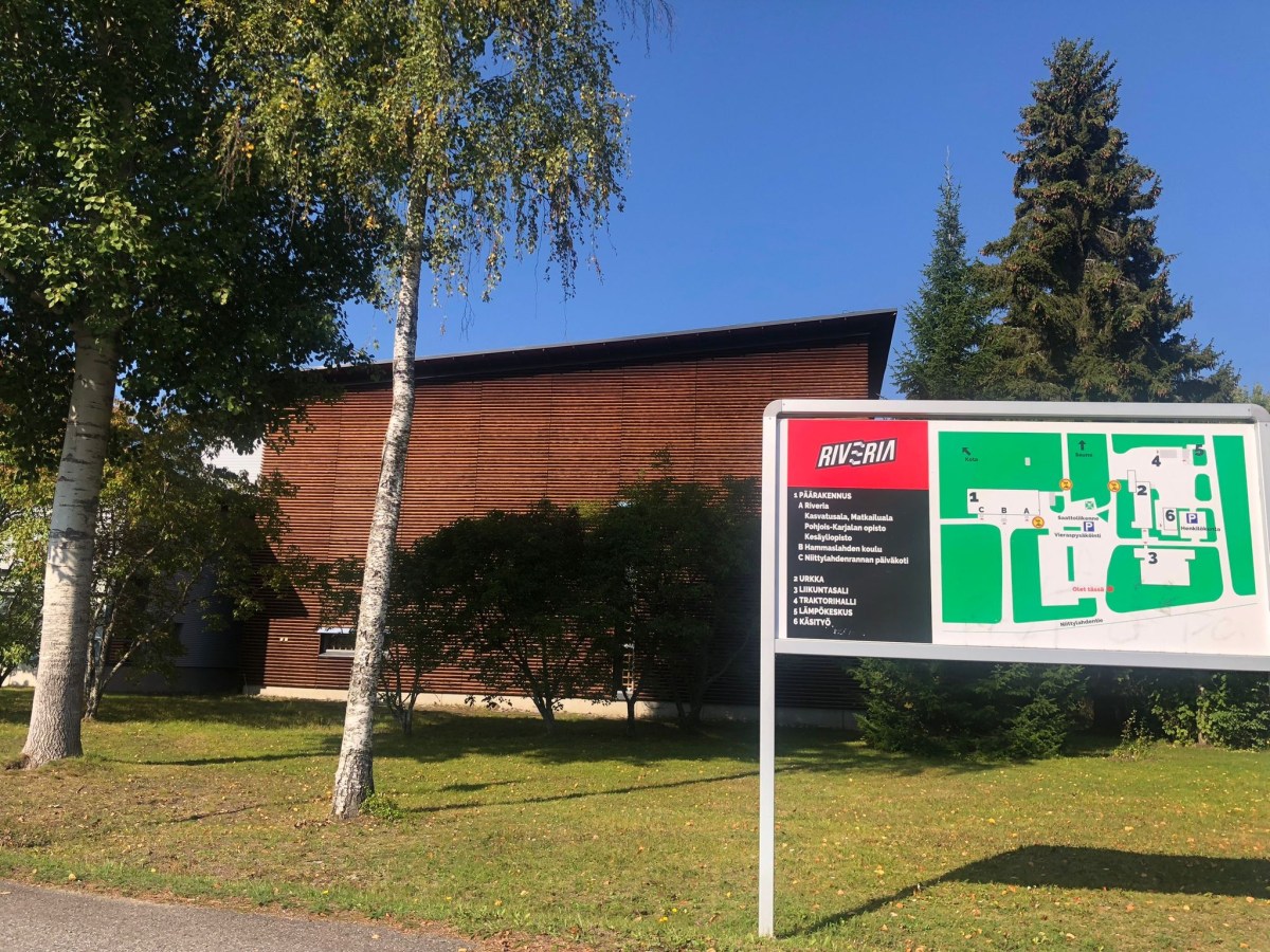 Kaikille avoin asukasilta to 26.2. klo 17:30-19:00, koskien Riverian&nbsp;suunnitelmia