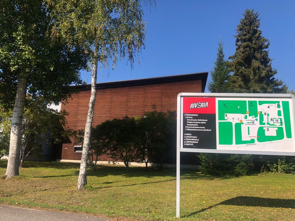 Kaikille avoin asukasilta to 26.2. klo 17:30-19:00, koskien Riverian&nbsp;suunnitelmia