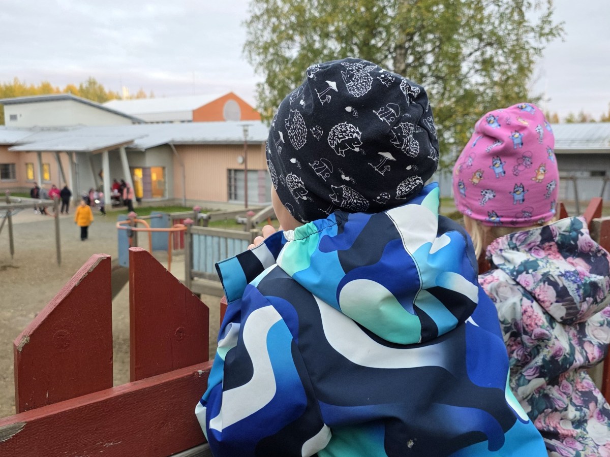 Niittylahden uusi koulu etenee, katso viimeisimmät kuulumiset&nbsp;täältä
